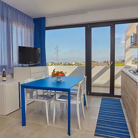 Villa Vo' Scura Alcamo Marina Exteriör bild