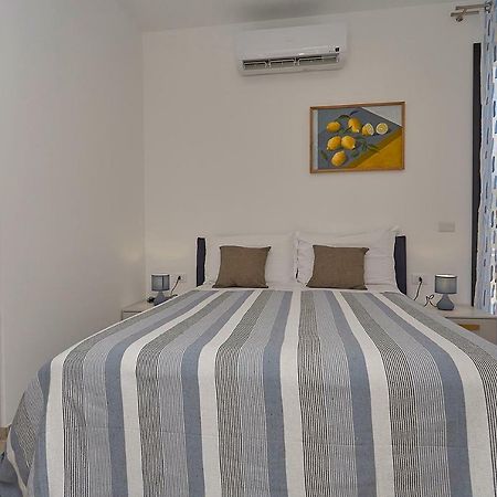Villa Vo' Scura Alcamo Marina Exteriör bild