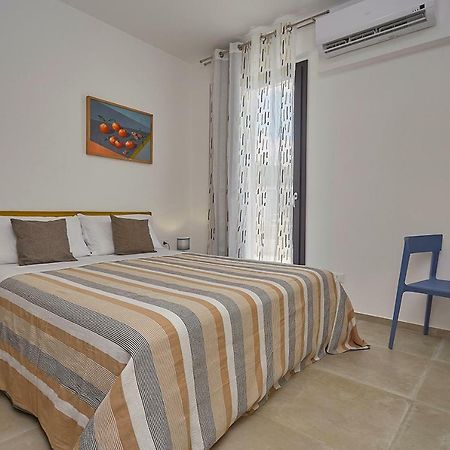 Villa Vo' Scura Alcamo Marina Exteriör bild