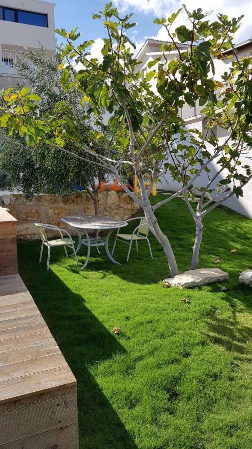 Villa Vo' Scura Alcamo Marina Exteriör bild