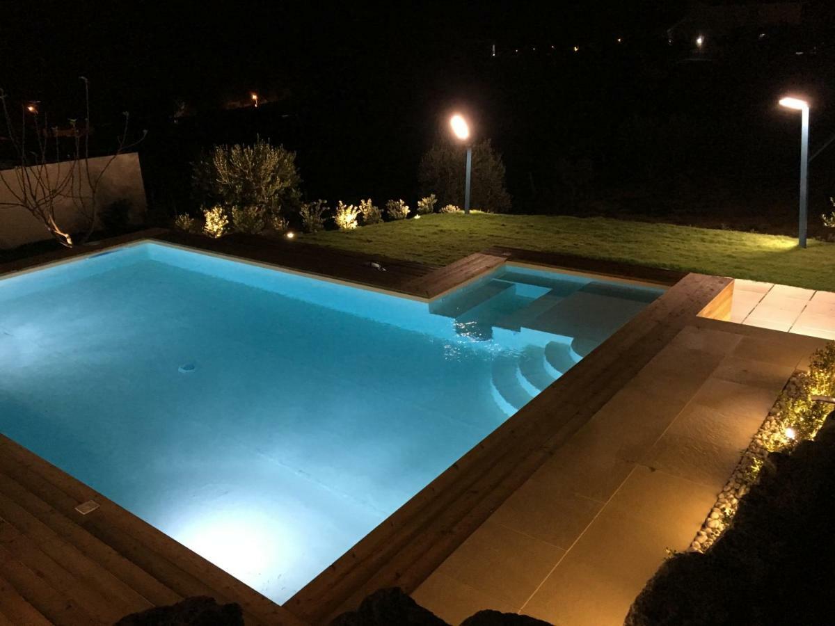 Villa Vo' Scura Alcamo Marina Exteriör bild